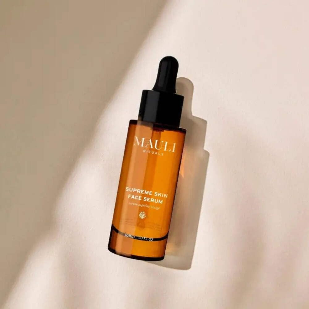 MAULI Serum Visage, 30ml