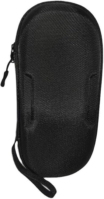 SAMTN Carrying Case for Retroid Pocket 5, Game Storage Suitcase, Portable Organizer Bag, Game Console Case Carry Bag
