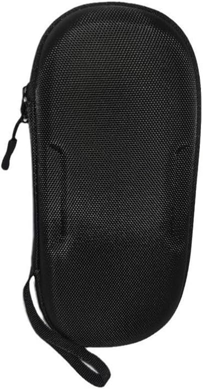 SAMTN Carrying Case for Retroid Pocket 5, Game Storage Suitcase, Portable Organizer Bag, Game Console Case Carry Bag