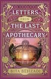 Letters from the Last Apothecary (Tressport Magic, Book 1)
