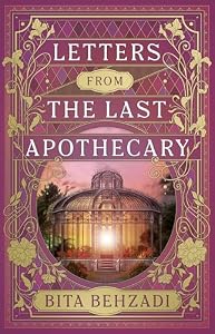 Letters from the Last Apothecary (Tressport Magic, Book 1) (English Edition)