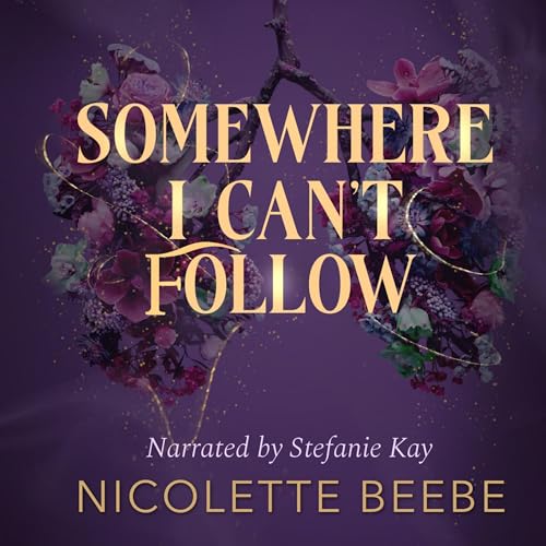 Somewhere I Can't Follow cover art