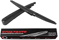 Vista 20 de OTUAYAUTO Kit de Brazo de Limpiaparabrisas Trasero - Reemplazo para Hyundai Veloster 2012-2017 - [Nuevo] OEM # 988112V000