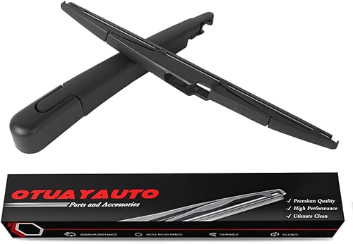 Vista 83 de Repuesto para Hyundai Tucson 2010-2015, juego de limpiaparabrisas trasero - OTUAYAUTO Factory OEM Style 988111H000