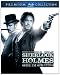 Produktbild Sherlock Holmes: Spiel im Schatten (Premium Collection) [Blu-ray]