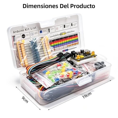 Cables para jumper 17 Imagen adicional