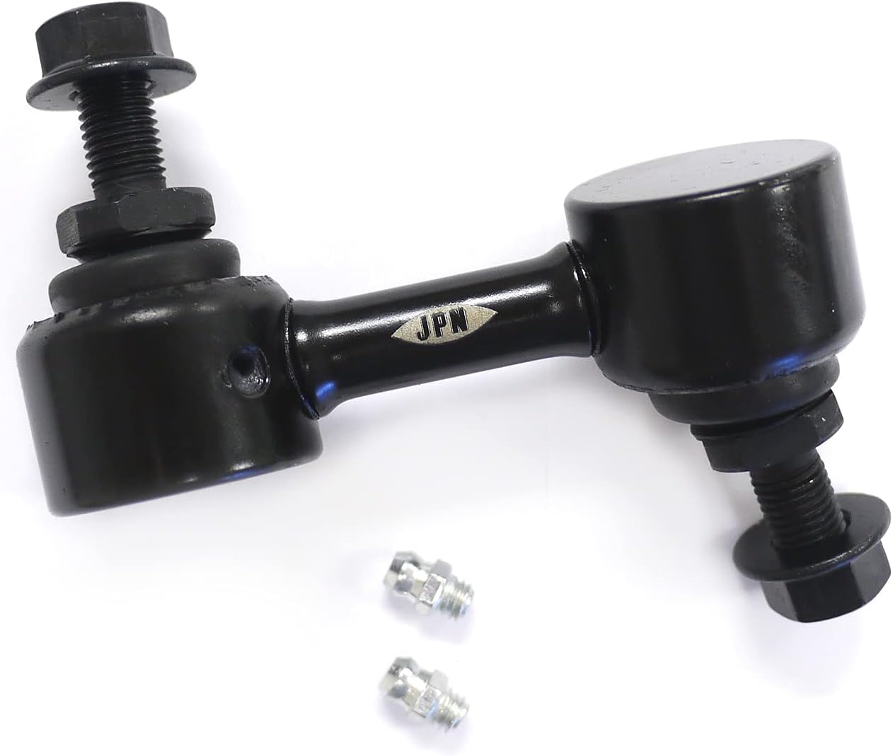 Front Left (Driver Side) Stabilizer Sway Bar Link Compatible with Acura & Honda Model TL & Accord (Replacement# 51321SDAA05, K90660) - SSW90660