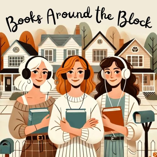 Chapter 67: June Monthly Reading Wrap-Up & Our July TBR Hopefuls