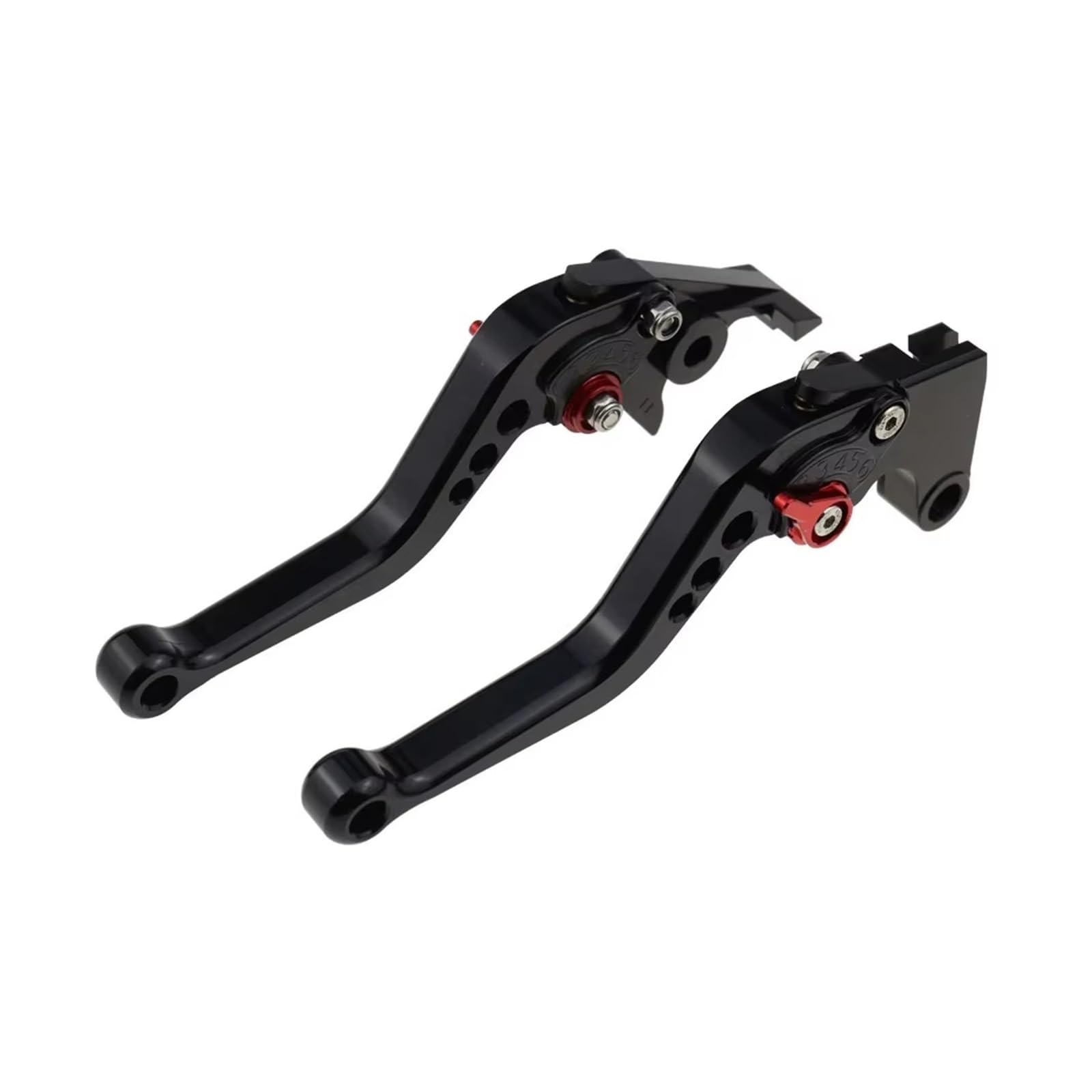 WYLWSHA Clutch Brake Levers for YZF R1 for YZF-R1 for R6 for YZFR6