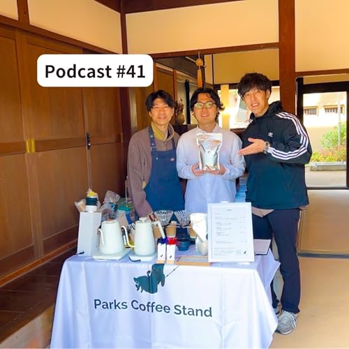 #41 長野の『海野宿（うんのじゅく）ふれあい祭り』に初出店してきました！