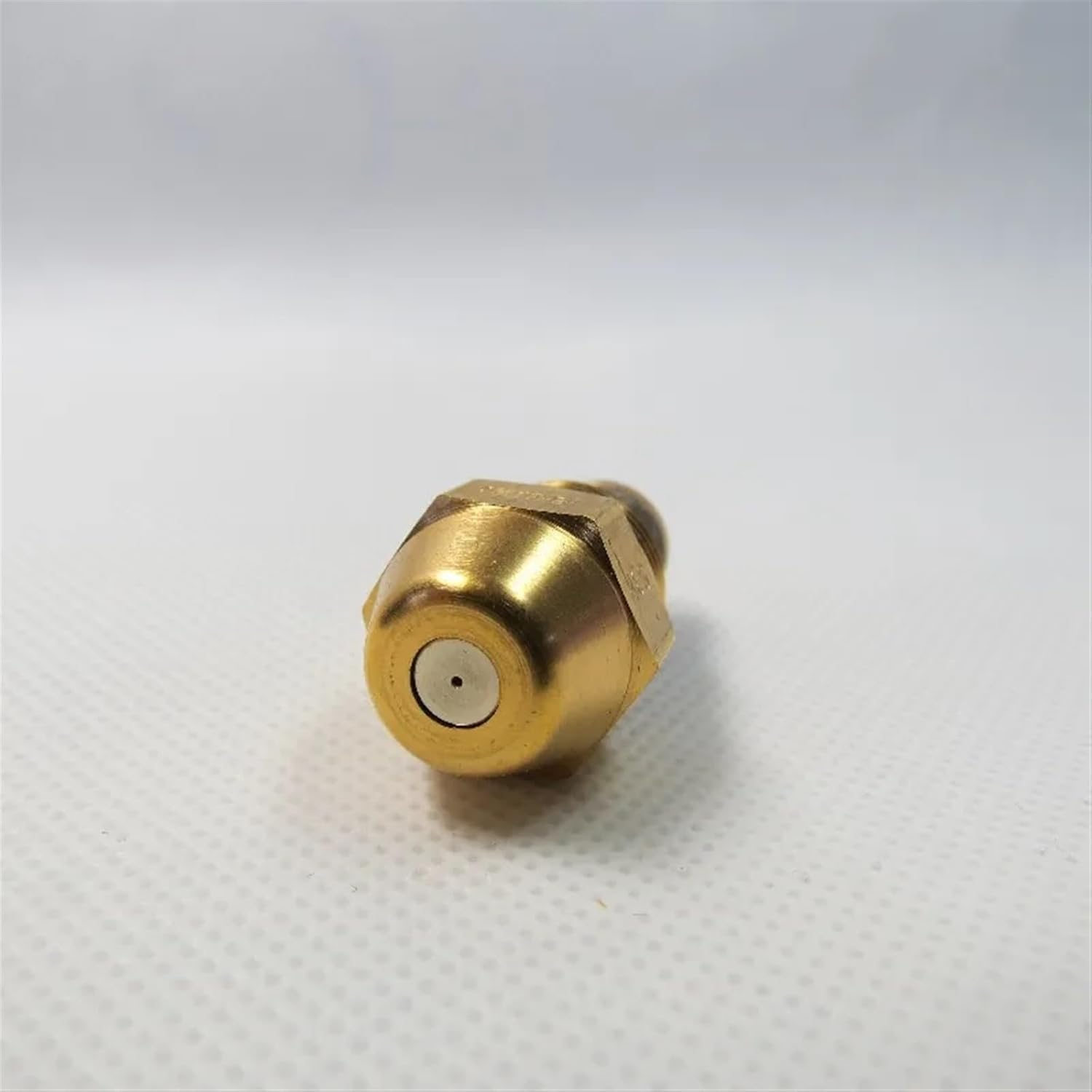 1PC Nozzle Oil Nozzle Boiler Burner Diesel Injectors Nozzle 60degree Methanol Diesel Fuel Burner Nozzle(0.6)