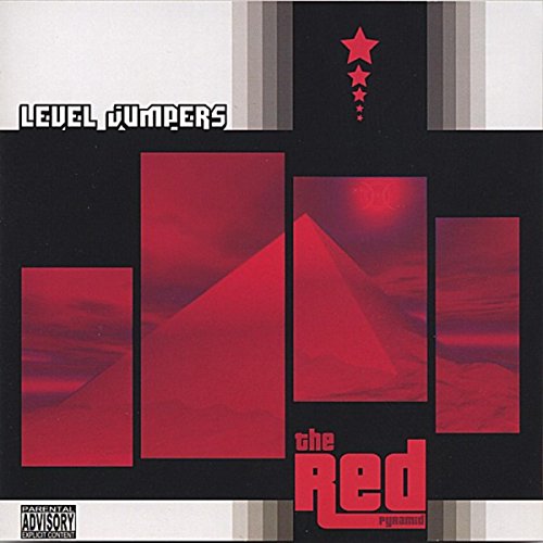 Play The Red Pyramid by Level Jumpers on Amazon Music
