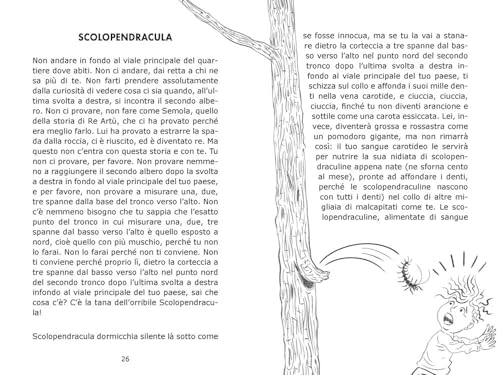 50 Storie Per Scacciare La Paura. Ediz. Illustrata - 3