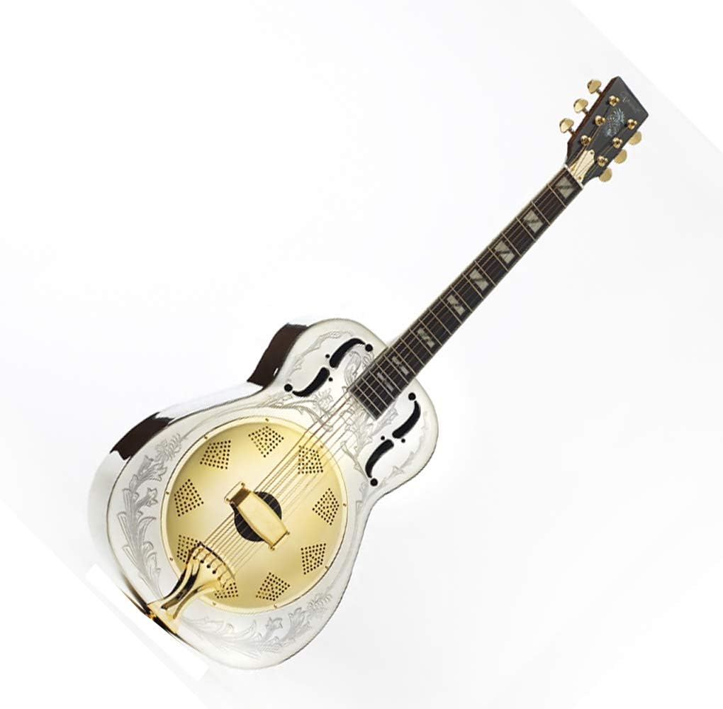 Ozark3515BE Engraved Biscuit Resonator