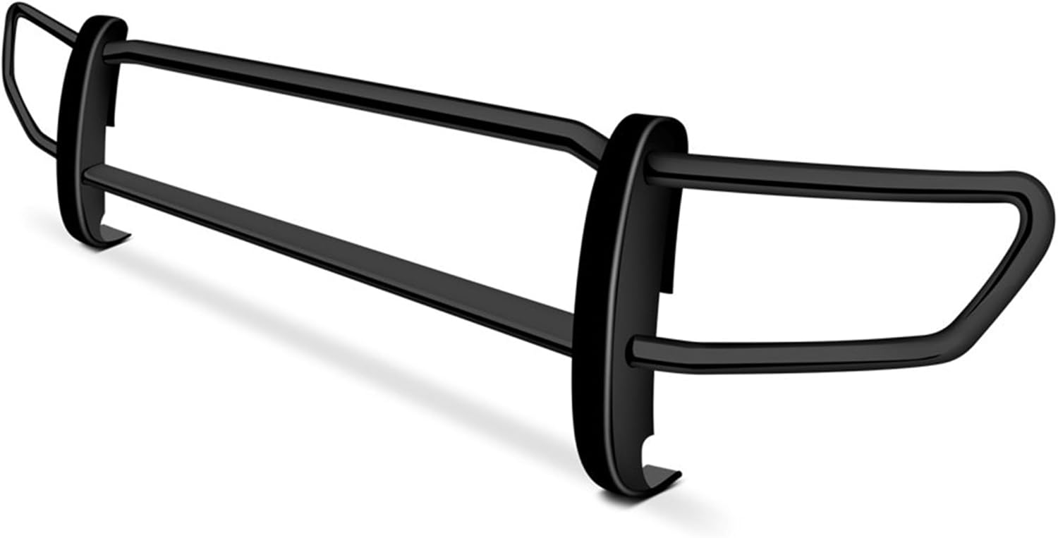 Black Horse FRONT RUNNER Black Compatible with 2017-2022 Honda CR-V-15HOCRA-17