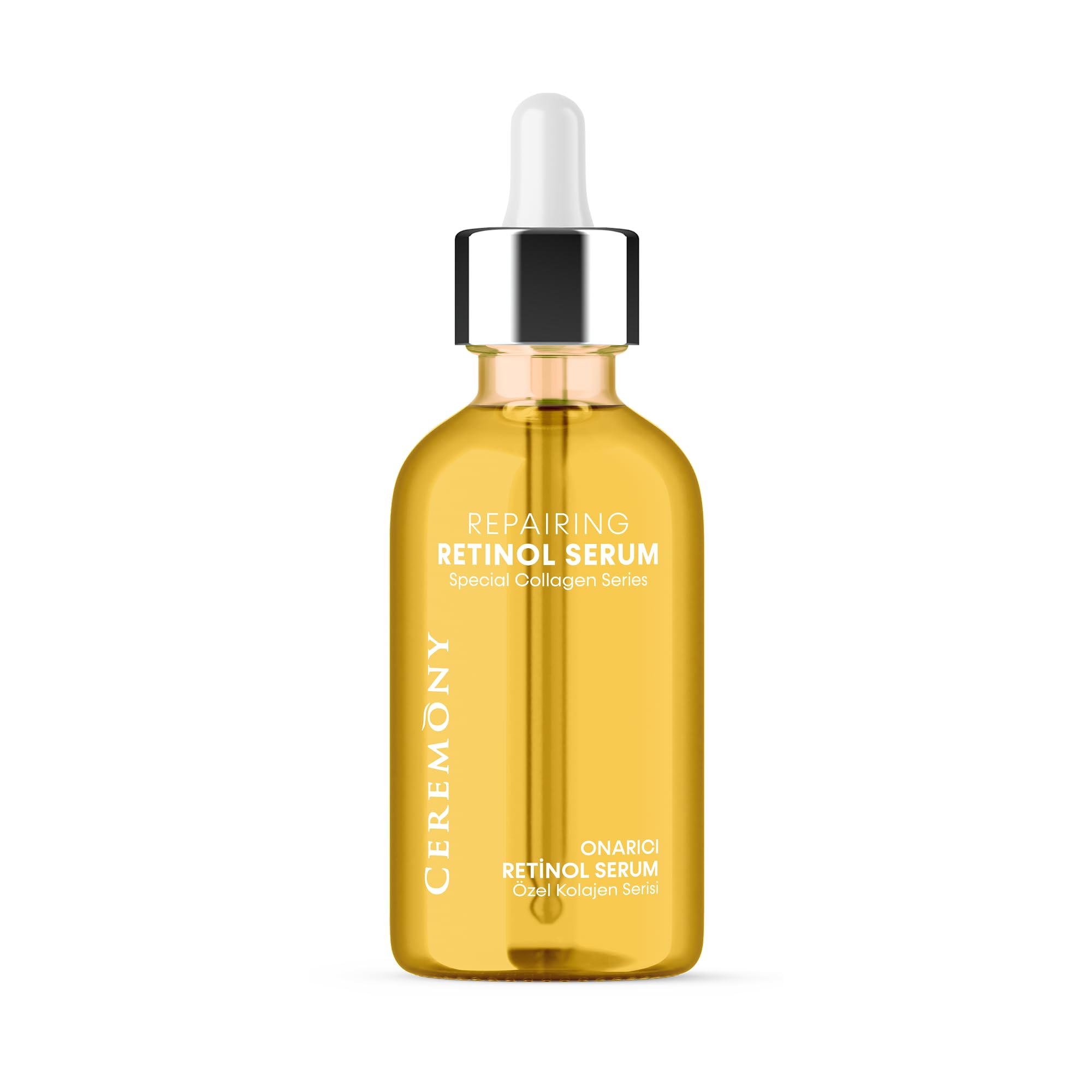 CEREMONY SERUM ONARICI RETİNOL 30 ML