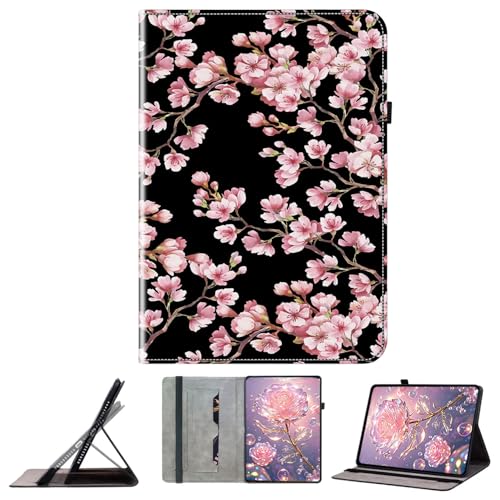 Coque tablette Lenovo Tab M10 FHD Plus étui pour lire et travailler en voyage