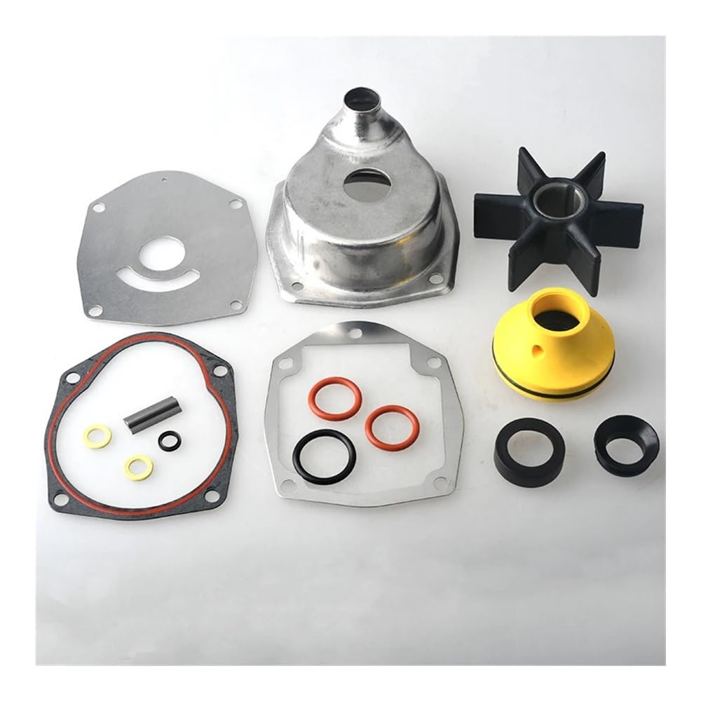 817275Q05 Kit di Manutenzione della girante della Pompa dell'Acqua Adatto for fuoribordo M-rcury One 1 Gen 2 817275Q05