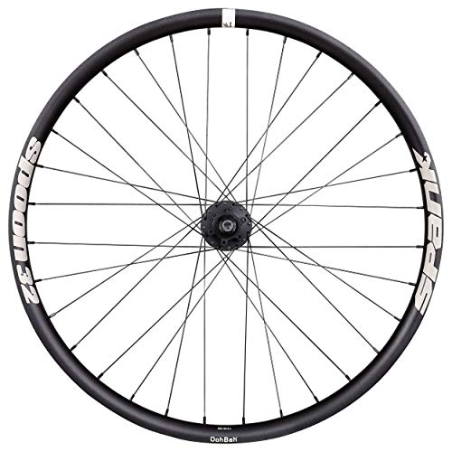 SPANK Spoon 32 Rear Wheel 26