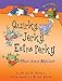 Quirky, Jerky, Extra Perky: More About Adjectives (Words Are Categorical)