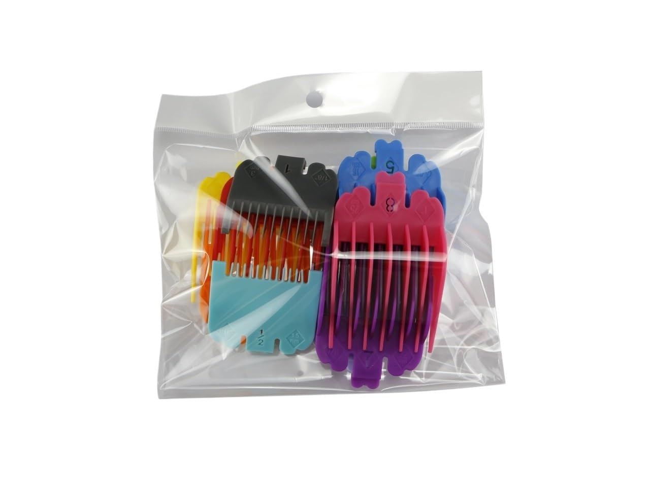 Kit de coupe de cheveux pour réussir vos dégradés à la maison facilement