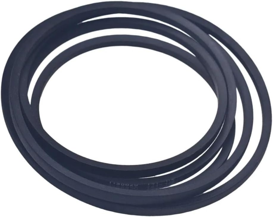 74409 74409CP 74538 74548 74558 74567TE 74568 Lawnmower Deck Belt Fit for Lawn Mower Parts 119-8820 1198820 SS5000