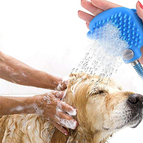 Dr Venture Natural Neem with Aromatic Oil for Anti-Itching Insect Repellent Anti-Tick and Flea Dog Shampoo 200 ml Pack of 1 4