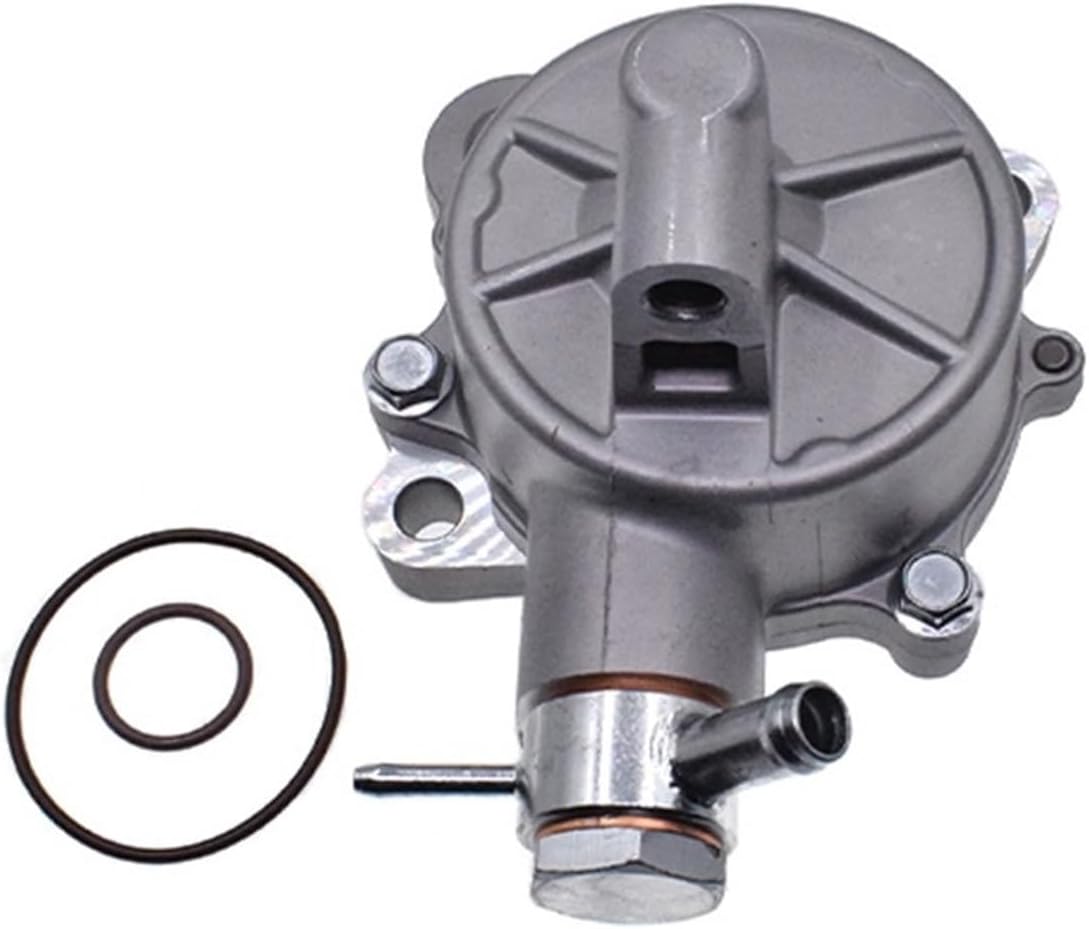 Vacuum Pump Assy Compatible with Mitsubishi L200 Triton KB7T 2.8D 4M40 4WD 2005-2015 2020A006