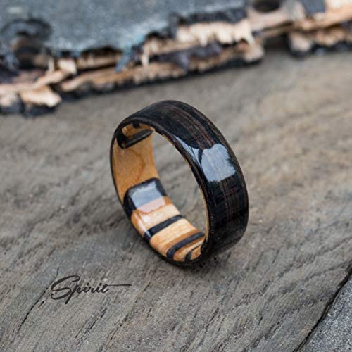 Mens skater rings Clearance