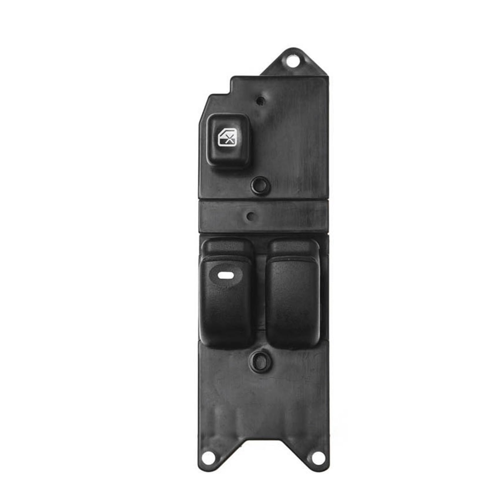 Interrupteur de lève-vitre CW734687 Mitsubishi commande avant gauche - 7