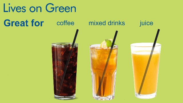 Cannucce In Carta – 14,5cm – 8mm – Lulu Bio - Foto 6