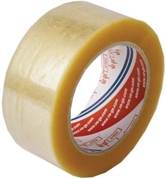Ve-Ge Bufalo 45 mm x 100 m  effaf Koli Band