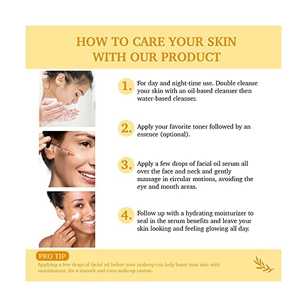 PURIFECT-Facial-Serum-VITAMIN-C-BRIGHTENING-30ml NATURAL VITAMIN C Vegan Facial Serum for Skin Brightening Firming Anti Aging, Reduce Wrinkles Dark Spots with Niacinamide Vitamin E 30ml Non Irritaging Formula PURIFECT MADE IN USA