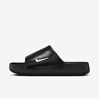 Nike CALM SLIDE PRINT NS mens SLIDES