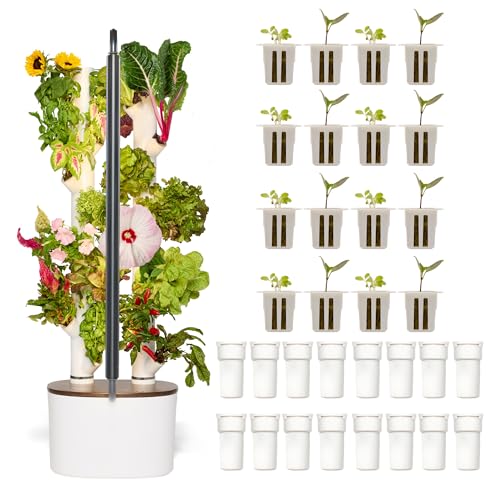 New & Improved! Gardyn Studio 2 Hydroponics Growing System -