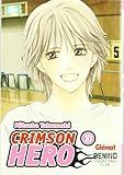  Crimson Hero 10