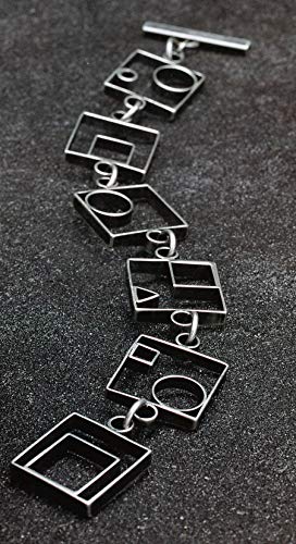 Nuts & Bolts: Industrial Jewelry in the Steampunk Style steampunk buy now online Nuts & Bolts: Industrial Jewelry in the Steampunk Style steampunk buy now online