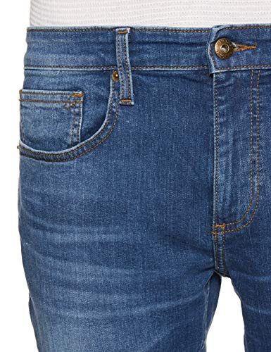 Image of Amazon Brand - INKAST Men Stretchable Jeans