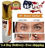 Genive Lash Natural growth Stimulator Serum Eyelash Eyebrow Growth