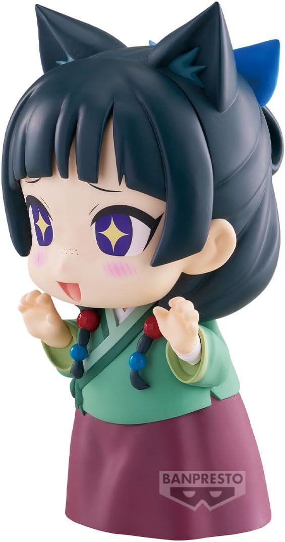 Banpresto - The Apothecary Diaries - Maomao Big Sofvimates Figure