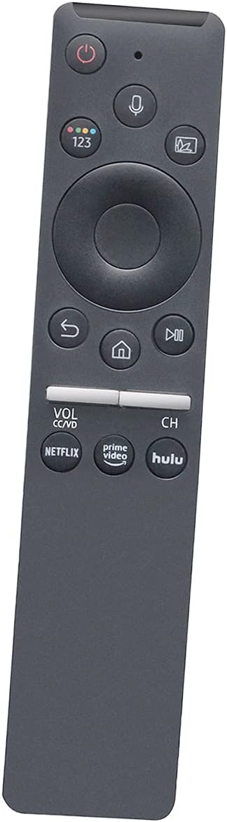 AULCMEET BN59-01312A Voice Smart Replacement Remote fit for Samsung TV QN55Q70R QN55Q6DRAF QN55Q60RAFXZA QN55Q60RAF QN55Q60R QN55LS03RAFXZA QN55LS03R QN55LS01RAFXZA QN49Q7DRAF QN49Q70RAFXZA - Image 5