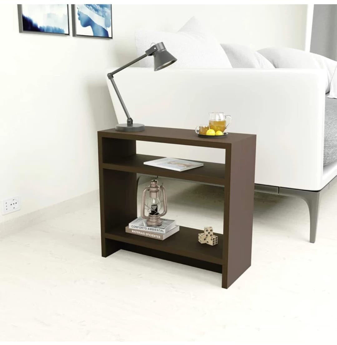 Wooden Bedside Table for Your Living Room,Bedside Table | Side Table | Wooden End Table Stool for Living Room, Bedroom-image-39