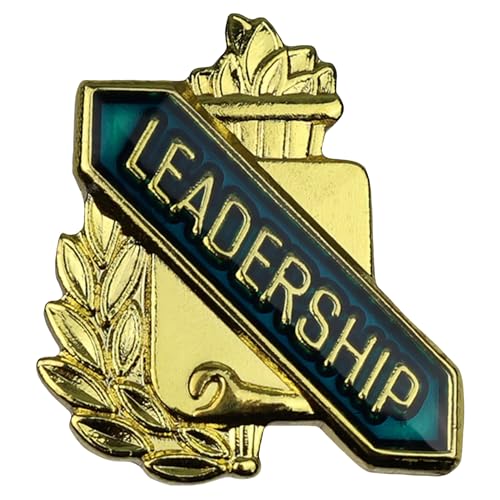 Image of SHOP AWARDS AND GIFTS EP Series Academic Honors 5 /8 Inch Lapel Pins
