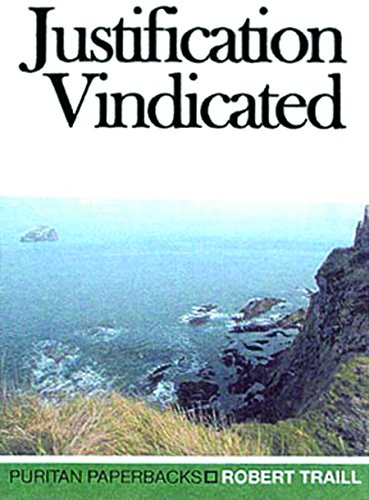 Justification Vindicated (Puritan Paperbacks) view 2