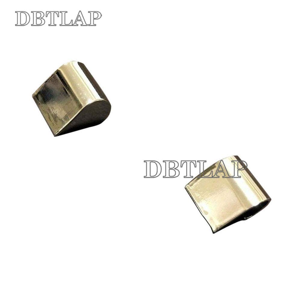 TO159 Touches pour clavier Toshiba Portege R705 R830 R835 R731 R930
