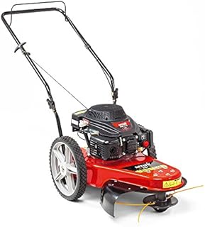 MTD - Wiesenmäher und Trimmer WST 5522; 25A-262E678