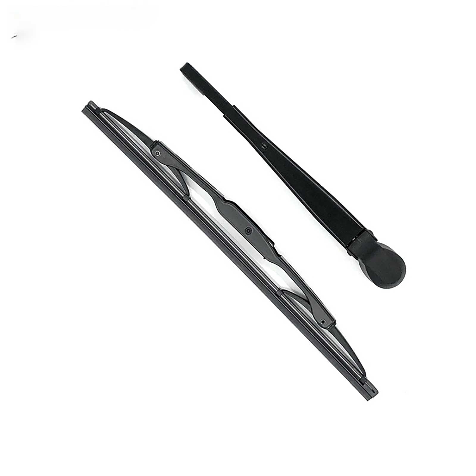 Brazo limpiaparabrisas trasero Chery Tiggo 3 para evitar ruidos y rayas en el cristal
