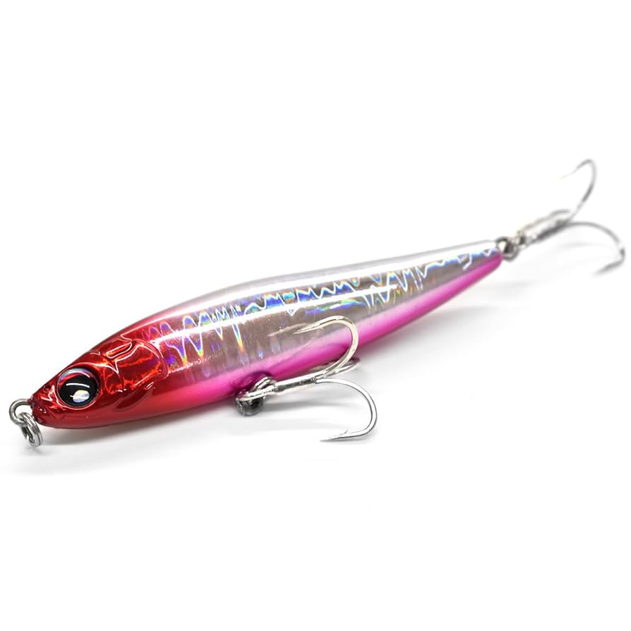 Rayペンシル 75mm　アマゴカラー Rayペンシル 75mm アマゴカラー