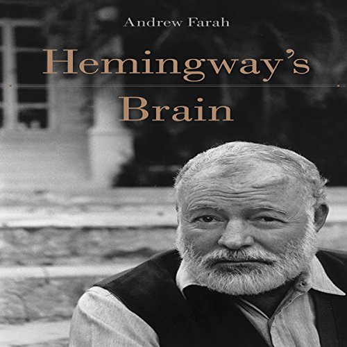 Hemingway's Brain | Andrew Farah episode artwork