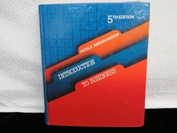 Introduction to business